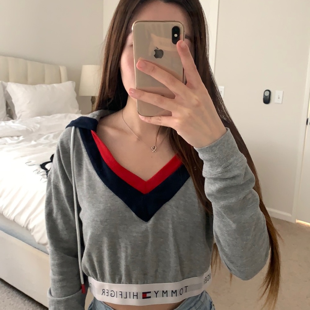 Tommy Hilfiger Top